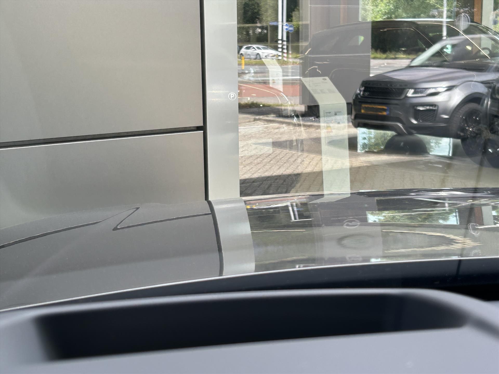 Land Rover Range Rover - foto 29
