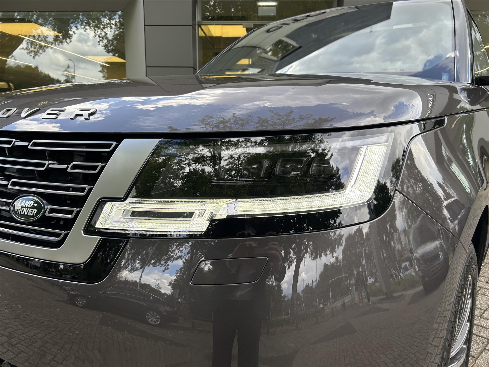 Land Rover Range Rover - foto 32