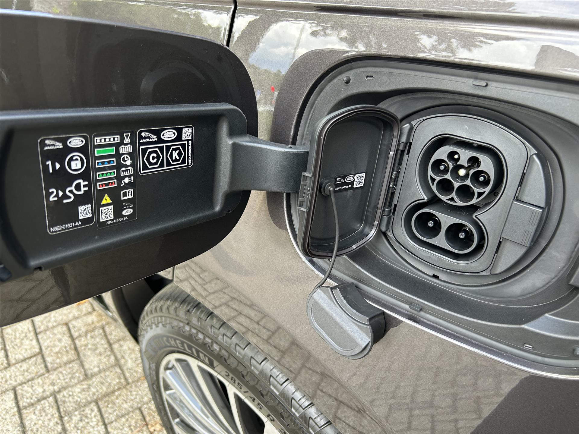 Land Rover Range Rover - foto 37