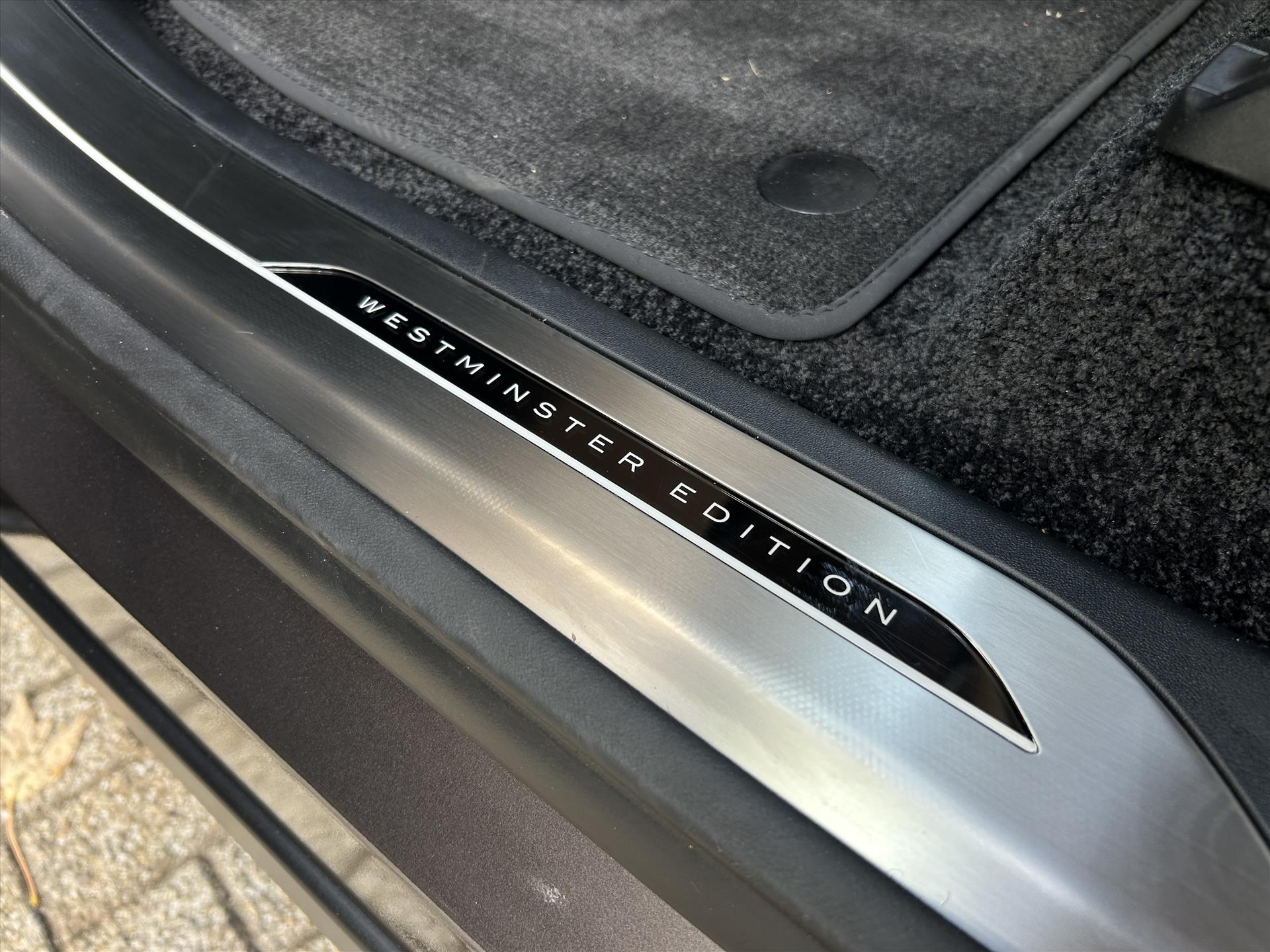 Land Rover Range Rover - foto 38