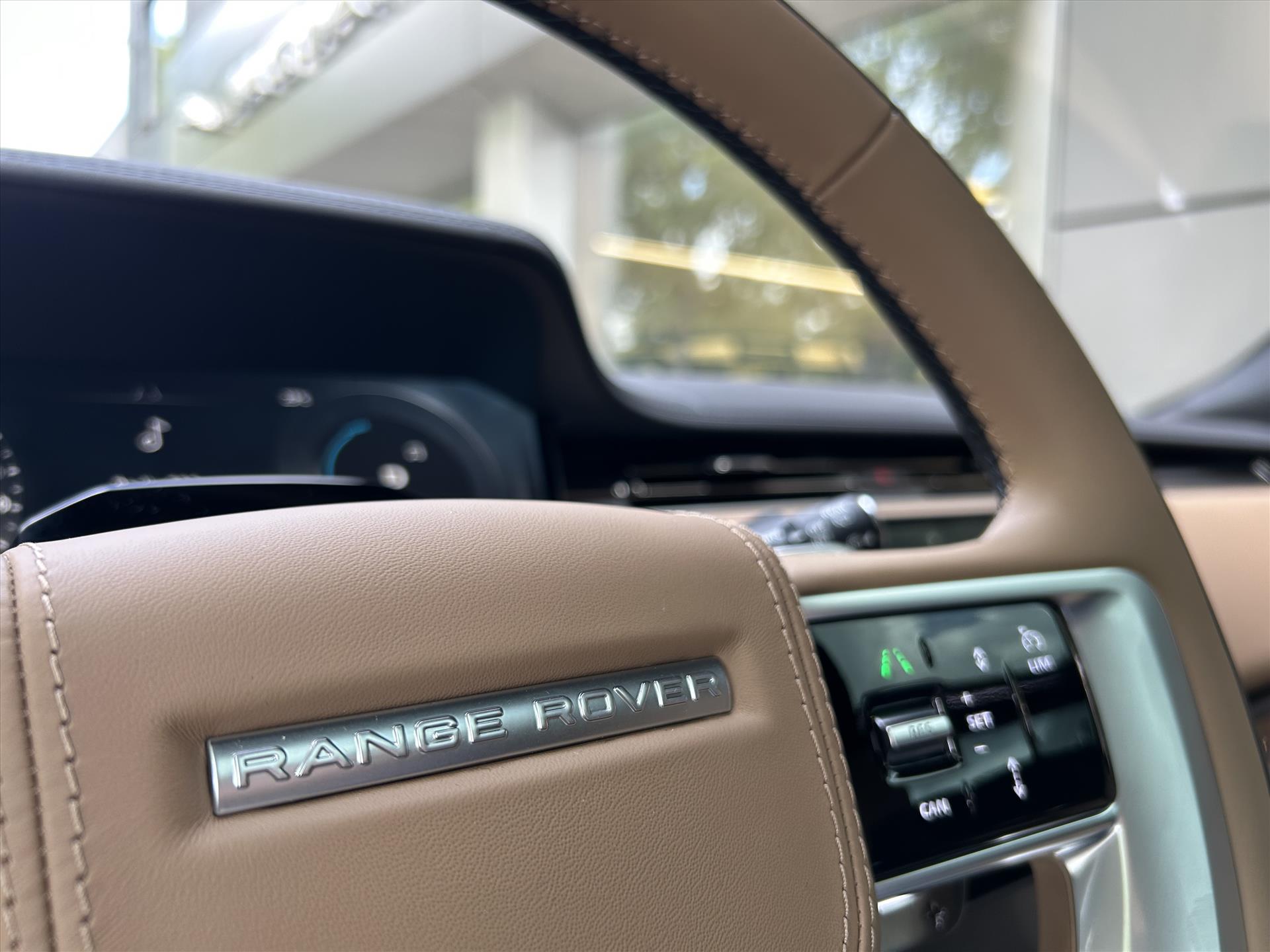 Land Rover Range Rover - foto 46