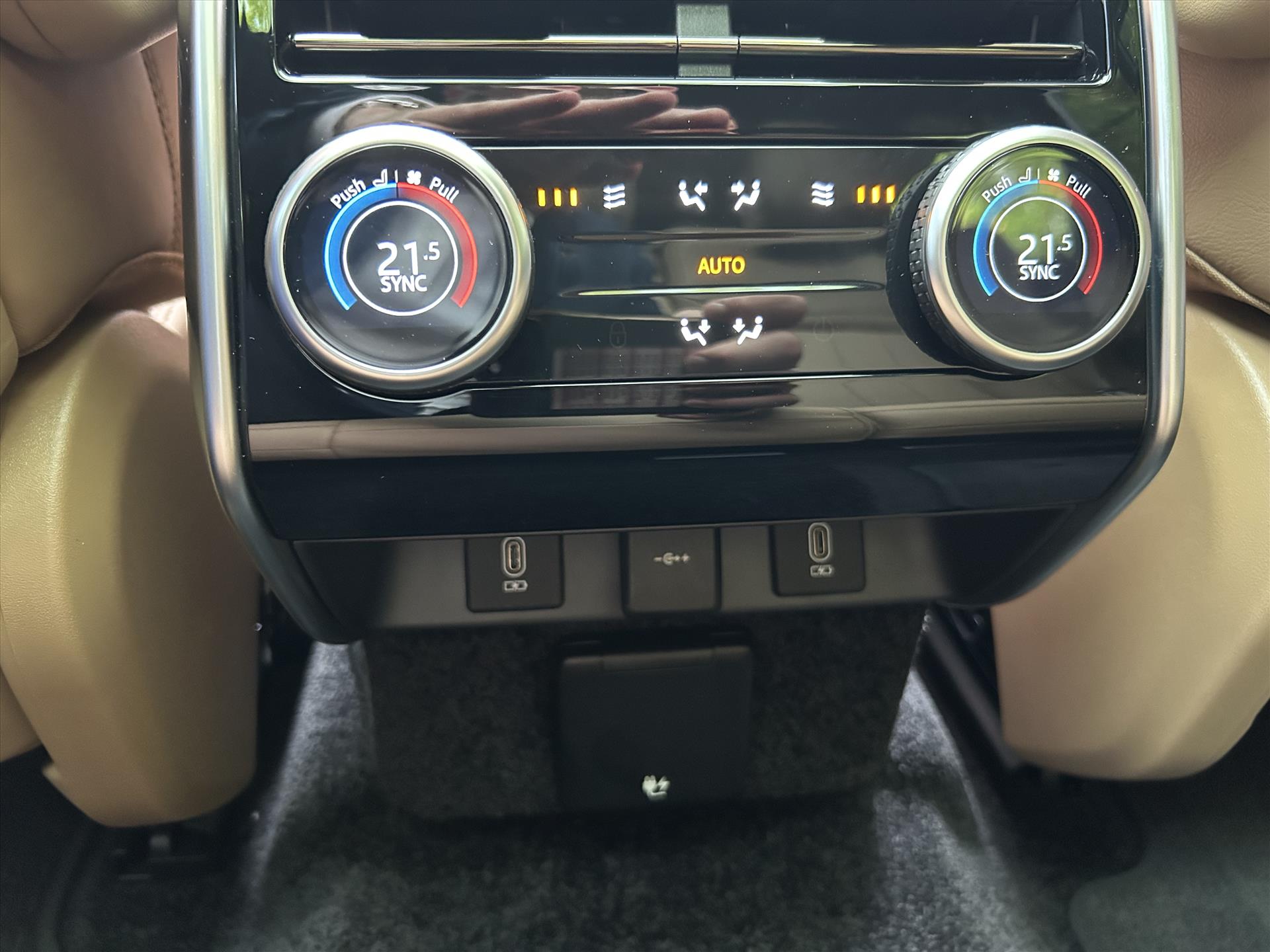 Land Rover Range Rover - foto 47