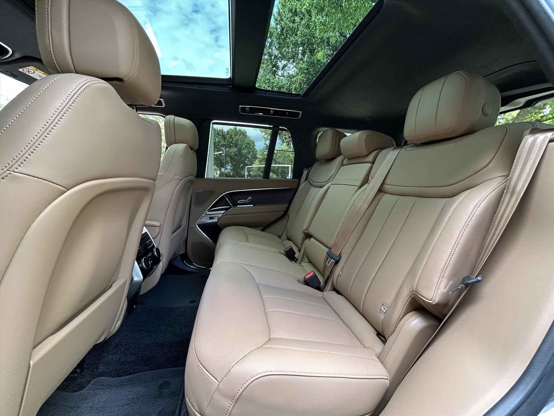 Land Rover Range Rover - foto 48