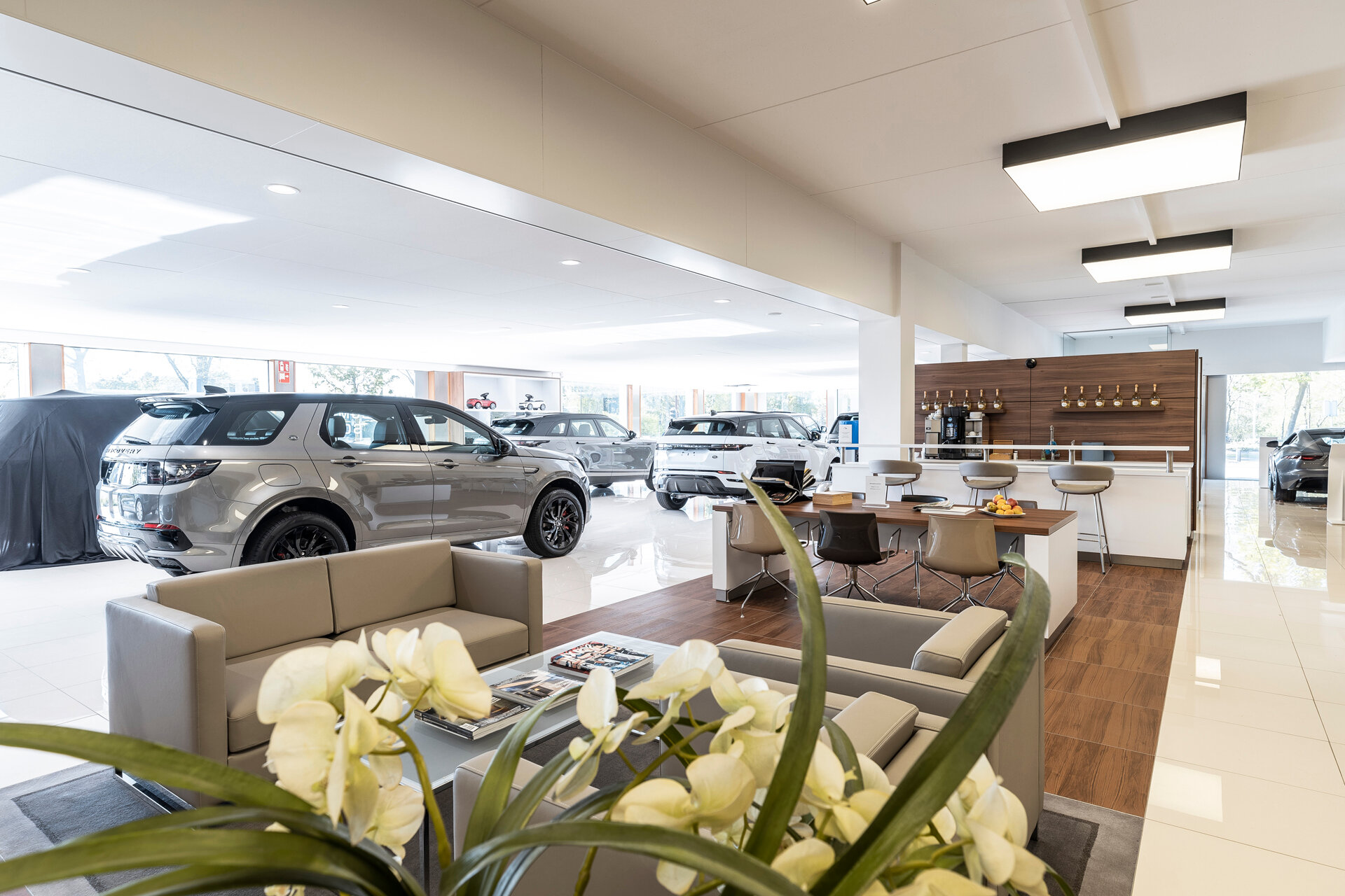 Land Rover Range Rover - foto 50
