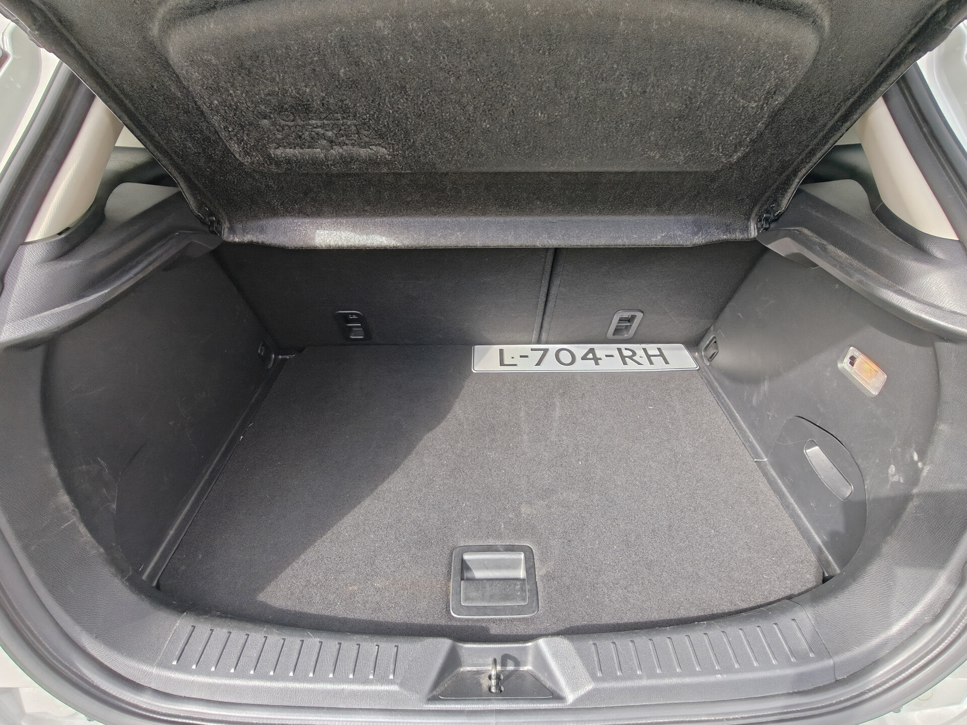 Mazda CX-3 2.0 SkyActiv-G 120 GT-M - Afbeelding 5