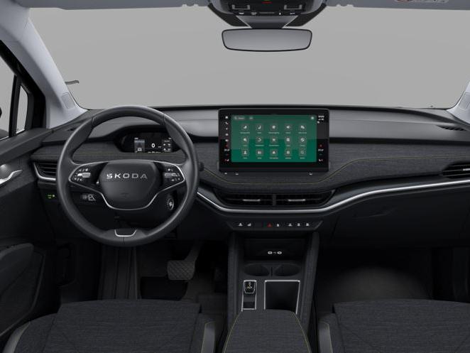 Škoda Elroq Tour Edition 85 | 286PK - Afbeelding 4