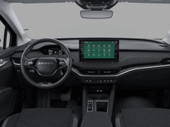 Škoda Elroq Tour Edition 85 | 286PK - Afbeelding 4