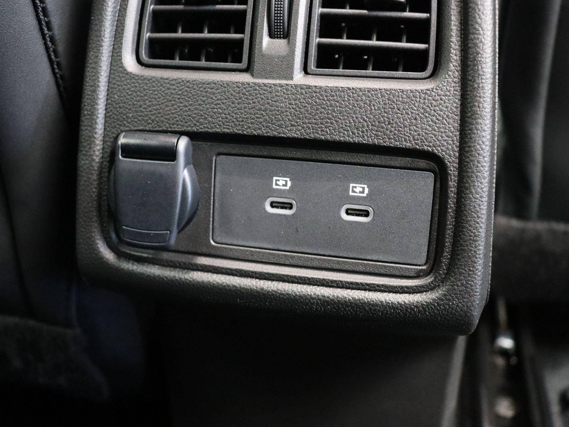 Renault Symbioz 1.8 E-Tech full hybrid 160 iconic - Afbeelding 5