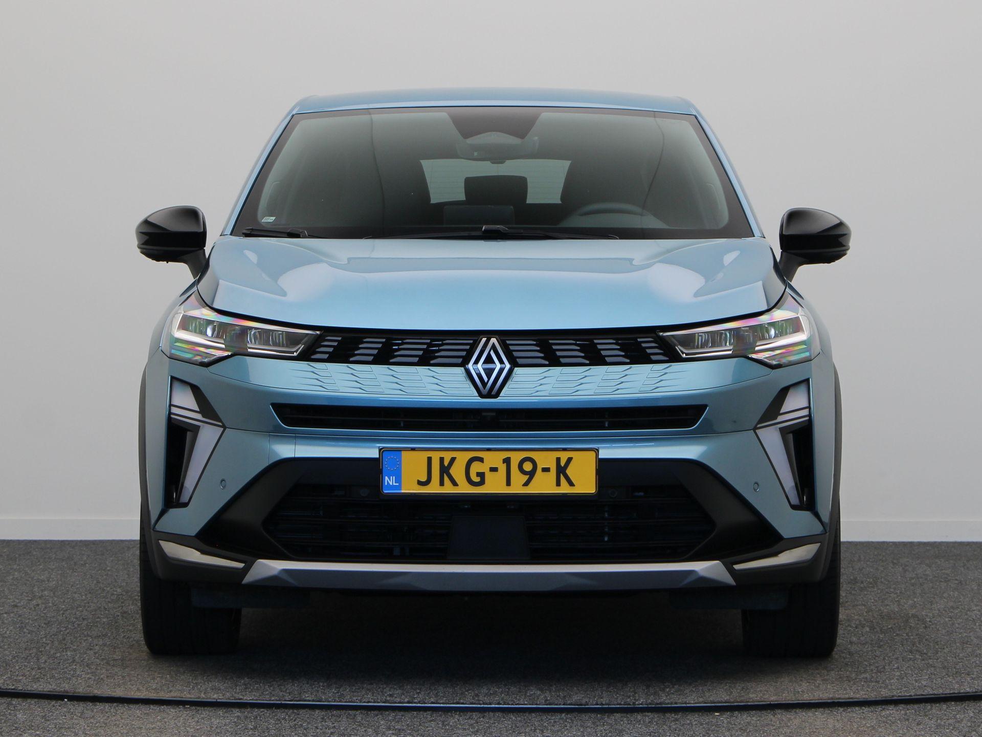Renault Symbioz 1.8 E-Tech full hybrid 160 iconic - Afbeelding 7