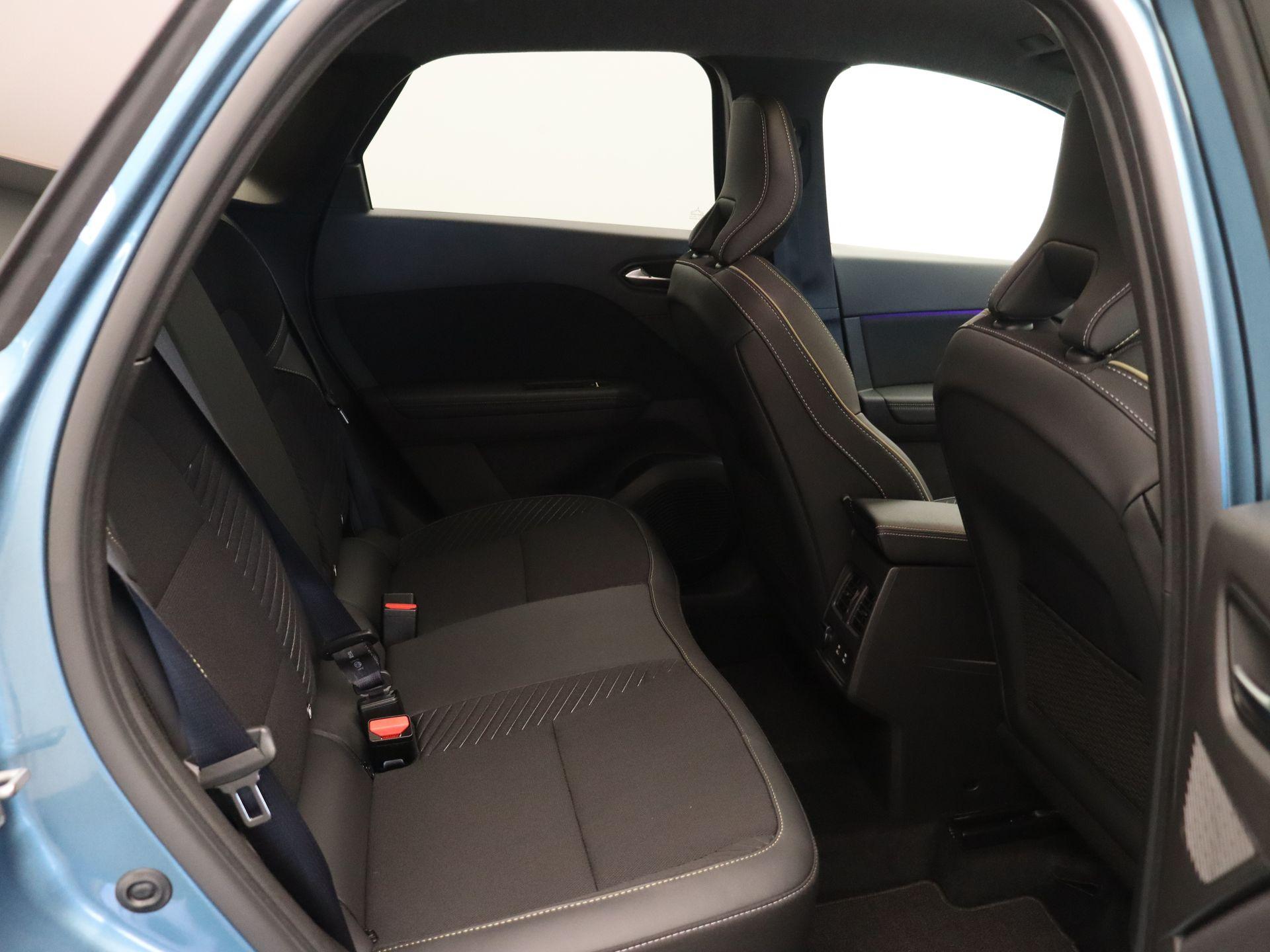 Renault Symbioz 1.8 E-Tech full hybrid 160 iconic - Afbeelding 9