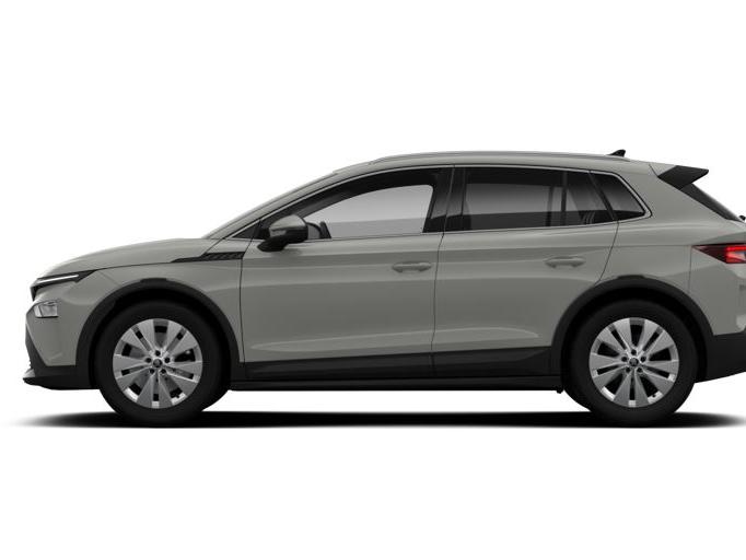 Škoda Elroq Tour Edition 85 | 286PK - Afbeelding 2