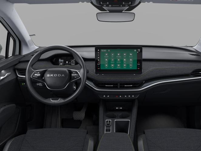 Škoda Elroq Tour Edition 85 | 286PK - Afbeelding 4