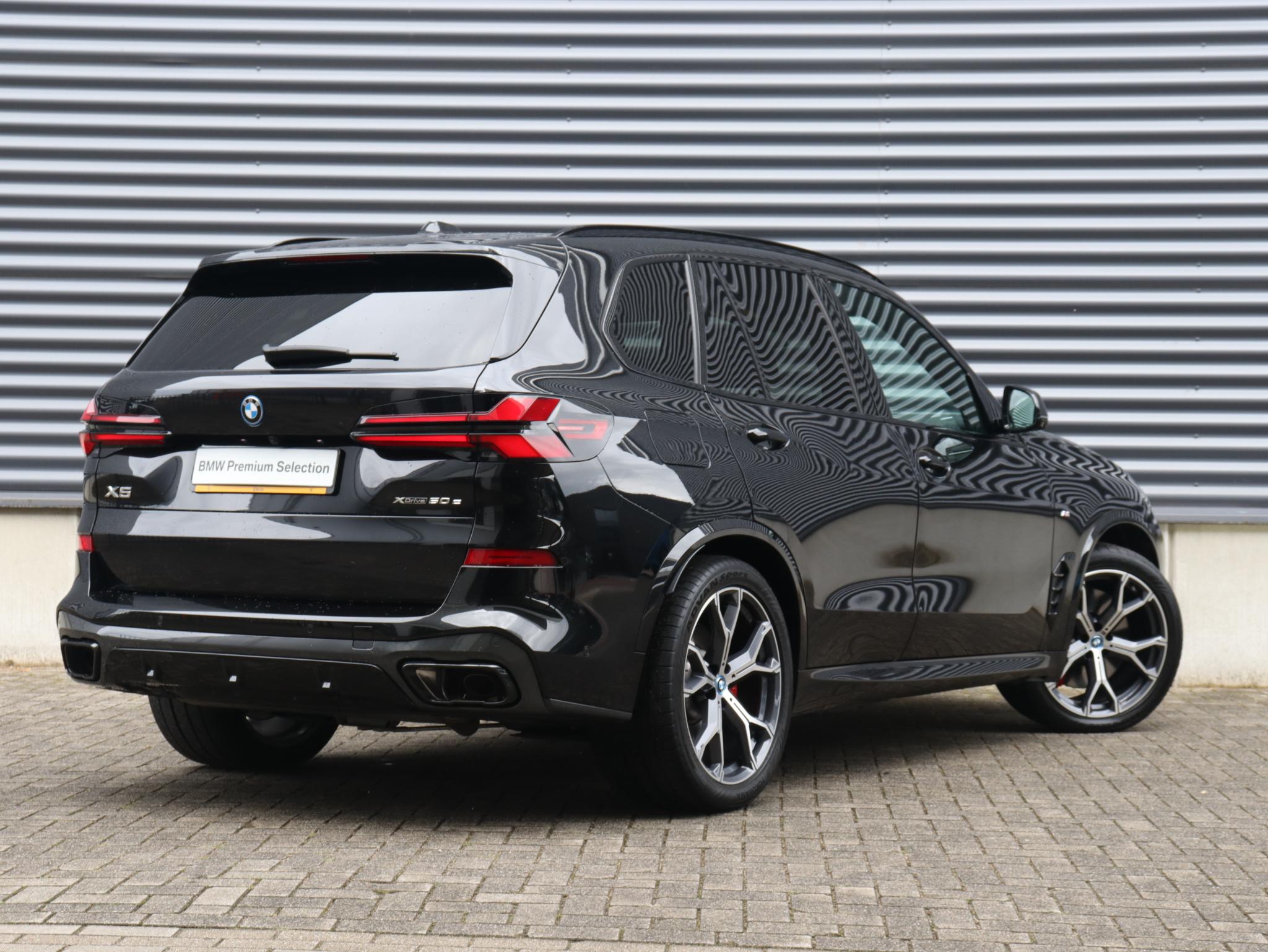 BMW X5 xDrive50e - Afbeelding 2