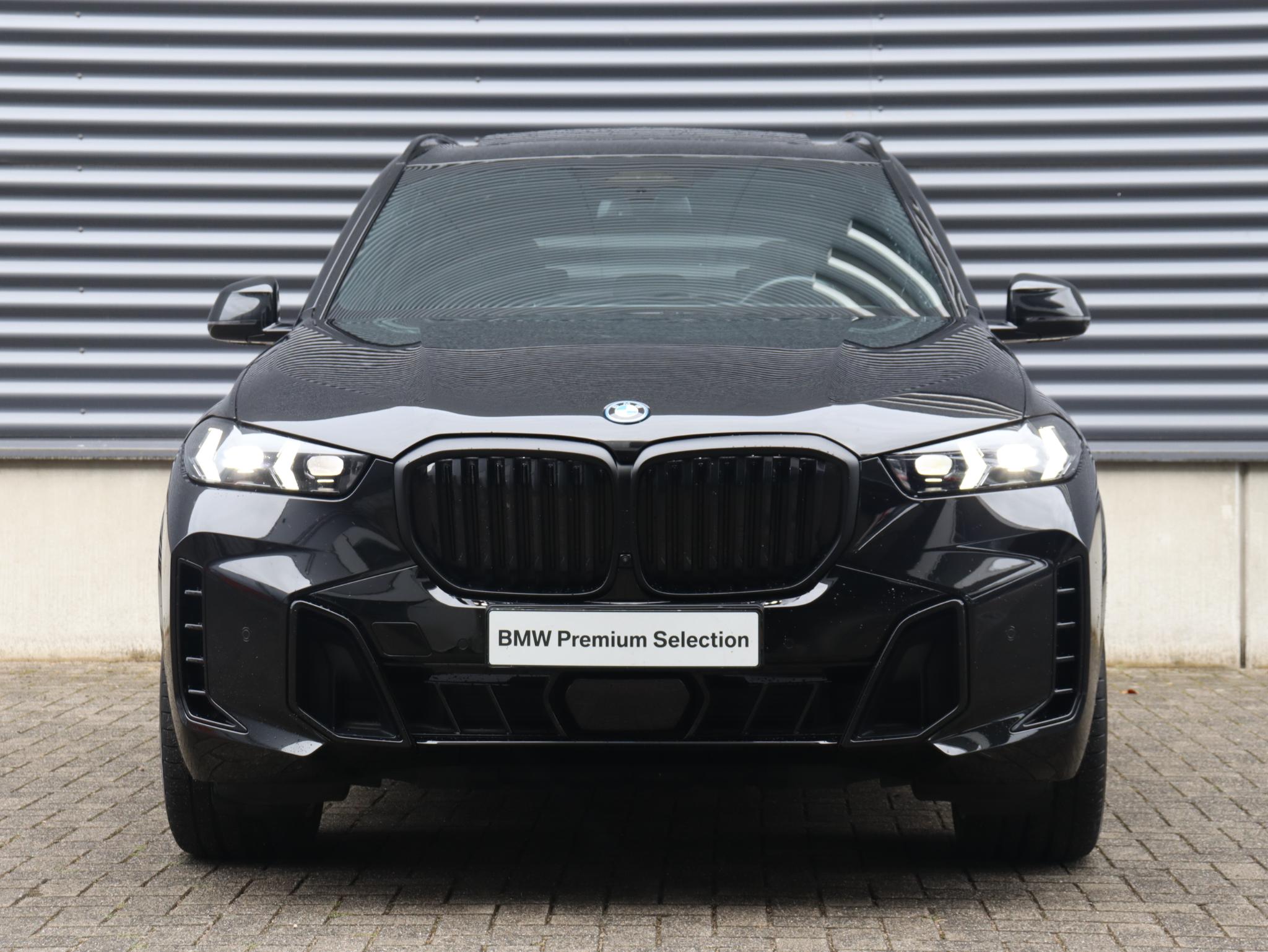 BMW X5 xDrive50e - Afbeelding 3