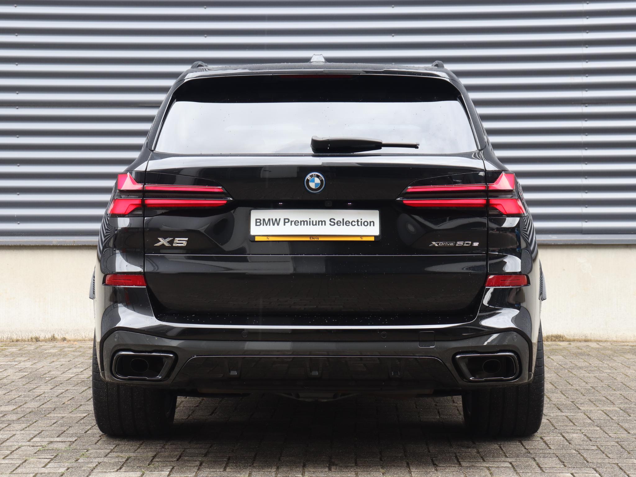 BMW X5 xDrive50e - Afbeelding 4