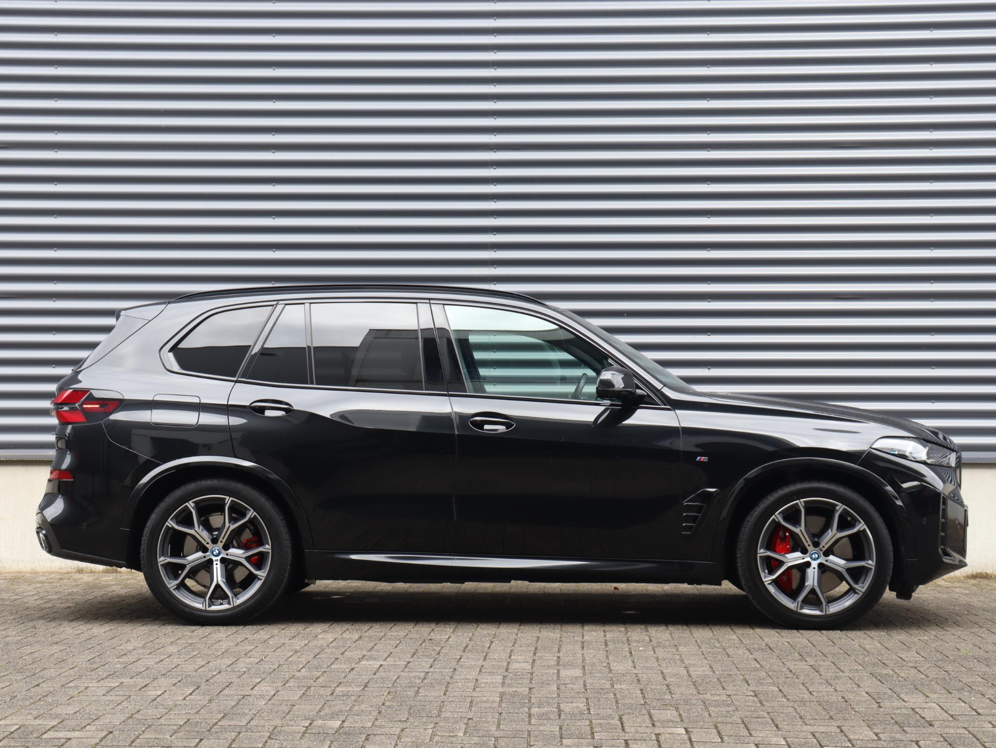 BMW X5 xDrive50e - Afbeelding 5