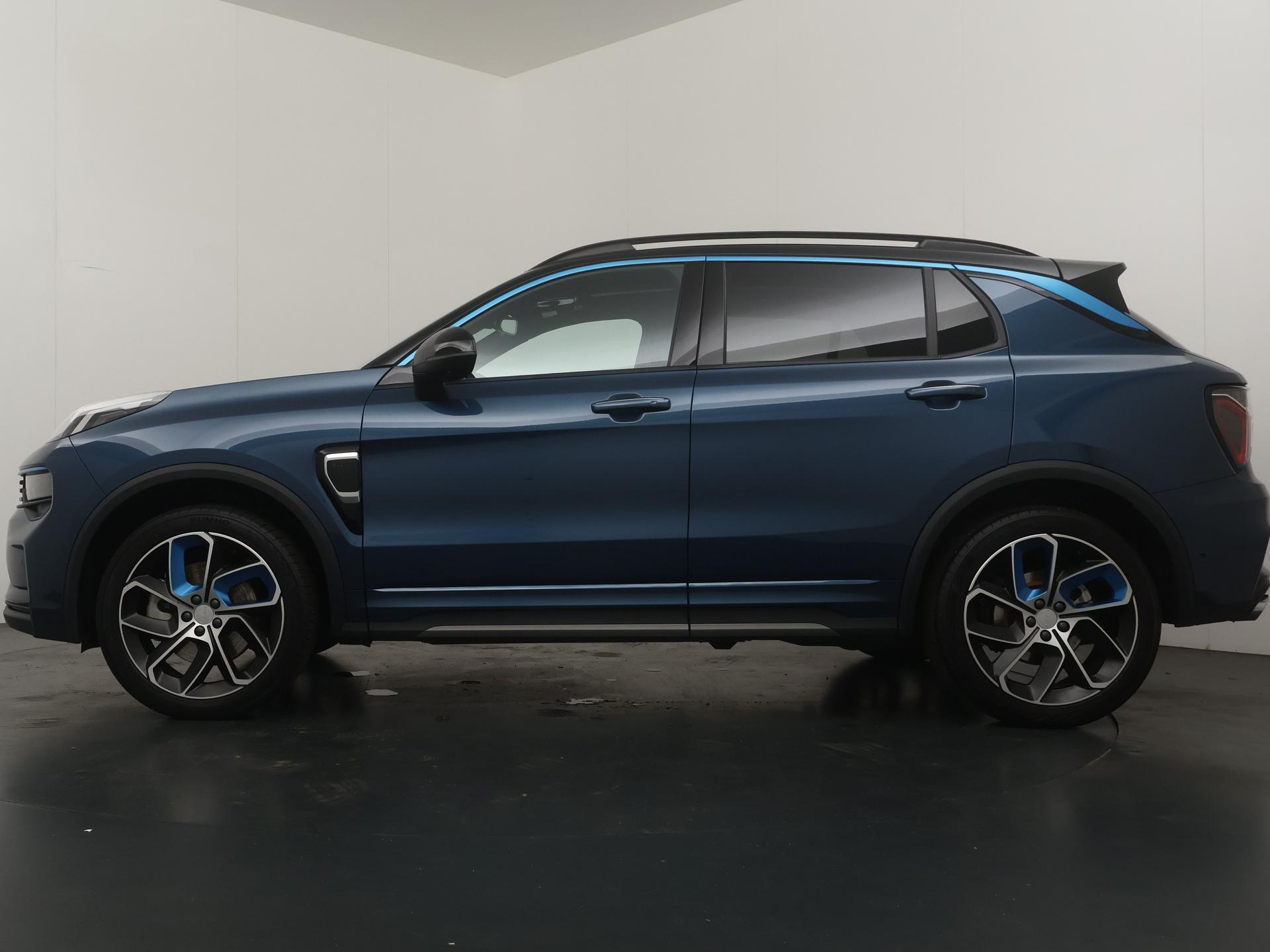 Lynk & Co 01 1.5