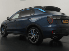 Lynk & Co 01 1.5 - Afbeelding 3
