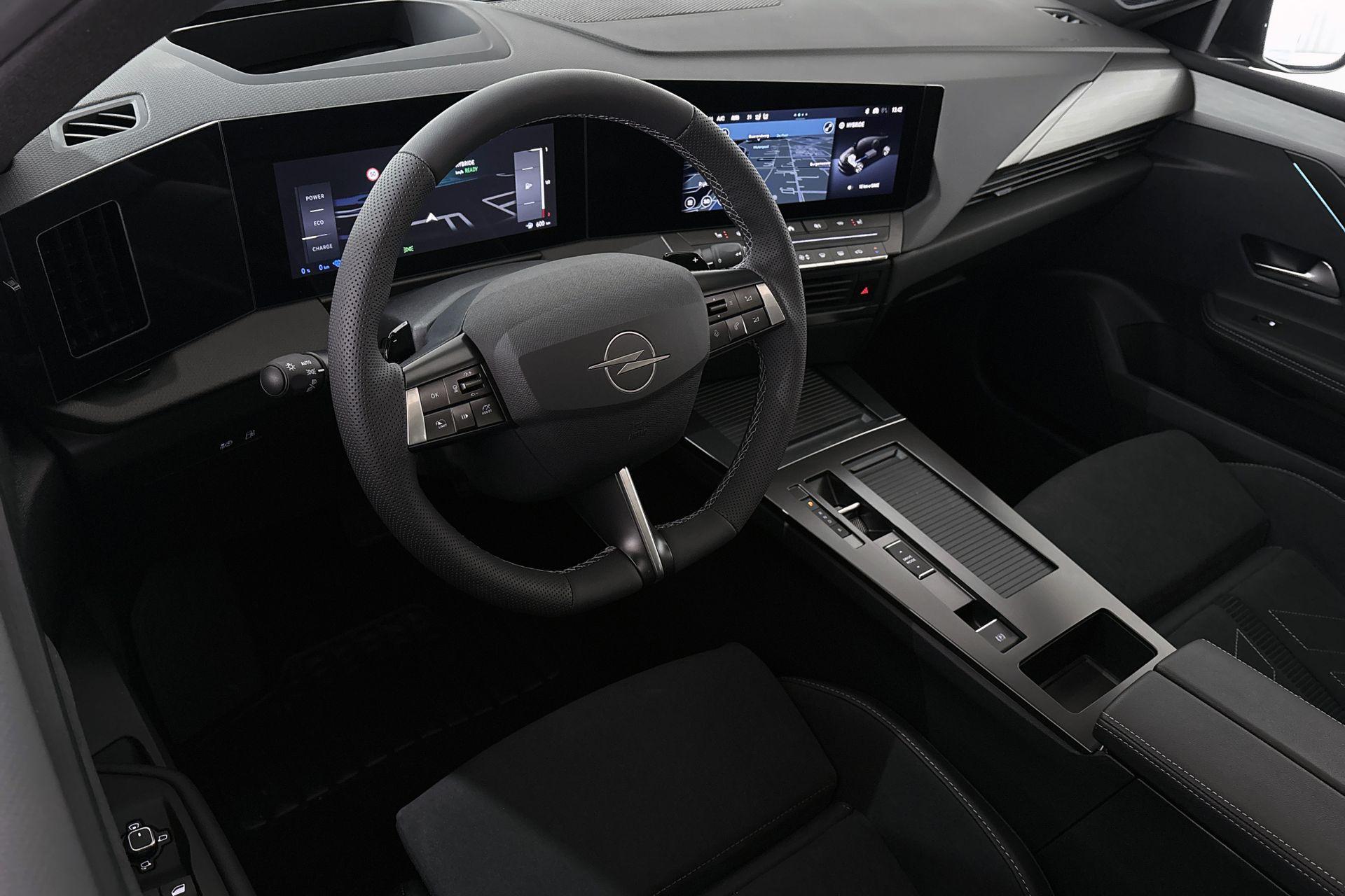 Opel Astra 1.6 Turbo Plug In Hybrid Ultimate - Afbeelding 5