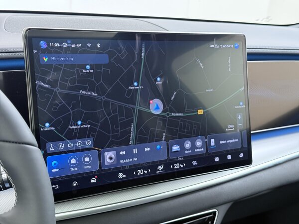 navigatiesysteem full map navigatiesysteem full map