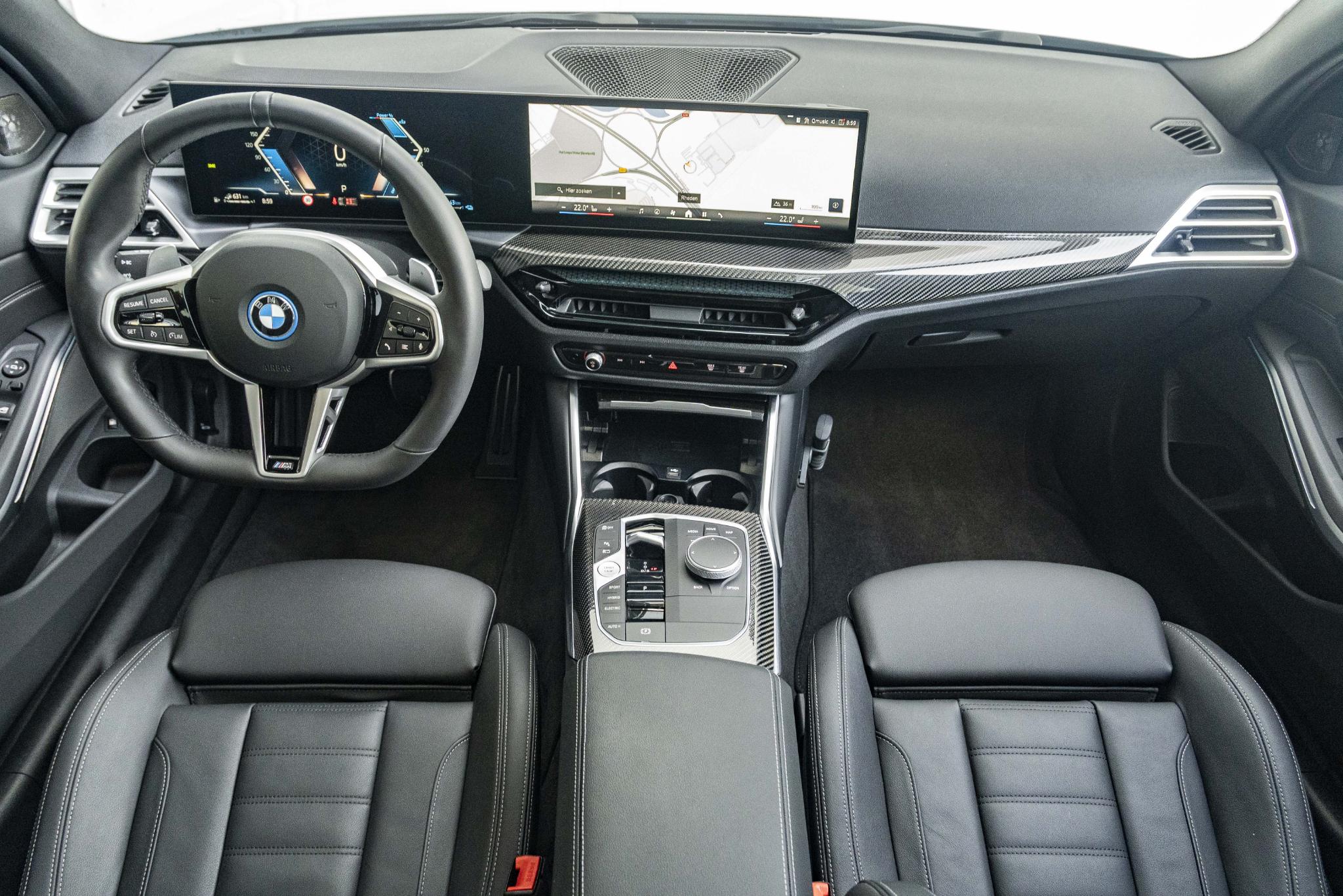 BMW 3 Serie 330e Touring - Afbeelding 3