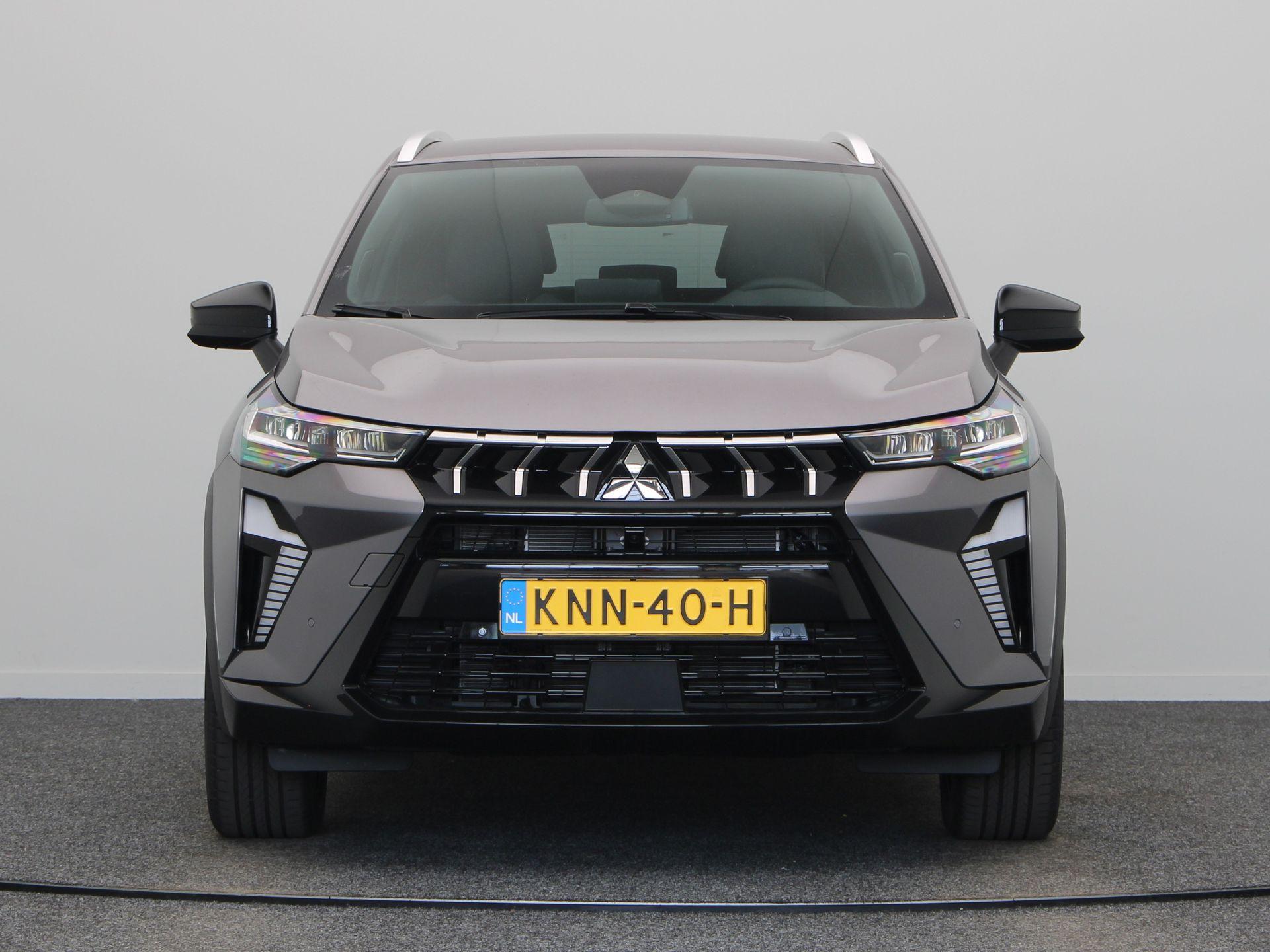 Mitsubishi ASX 1.8 HEV AT Executive - Afbeelding 5