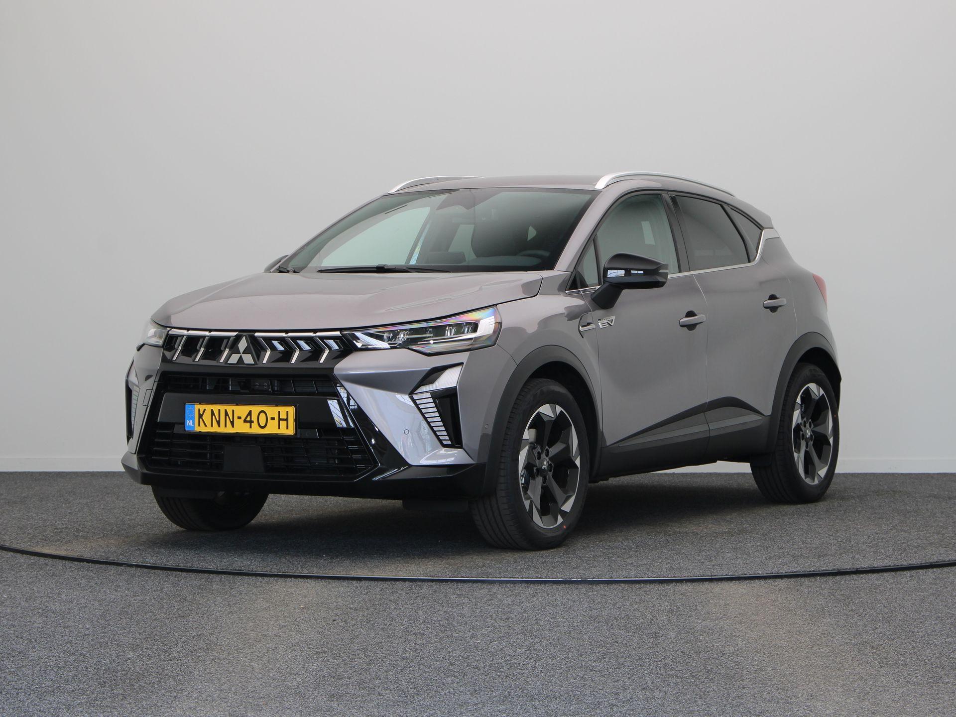 Mitsubishi ASX 1.8 HEV AT Executive - Afbeelding 8