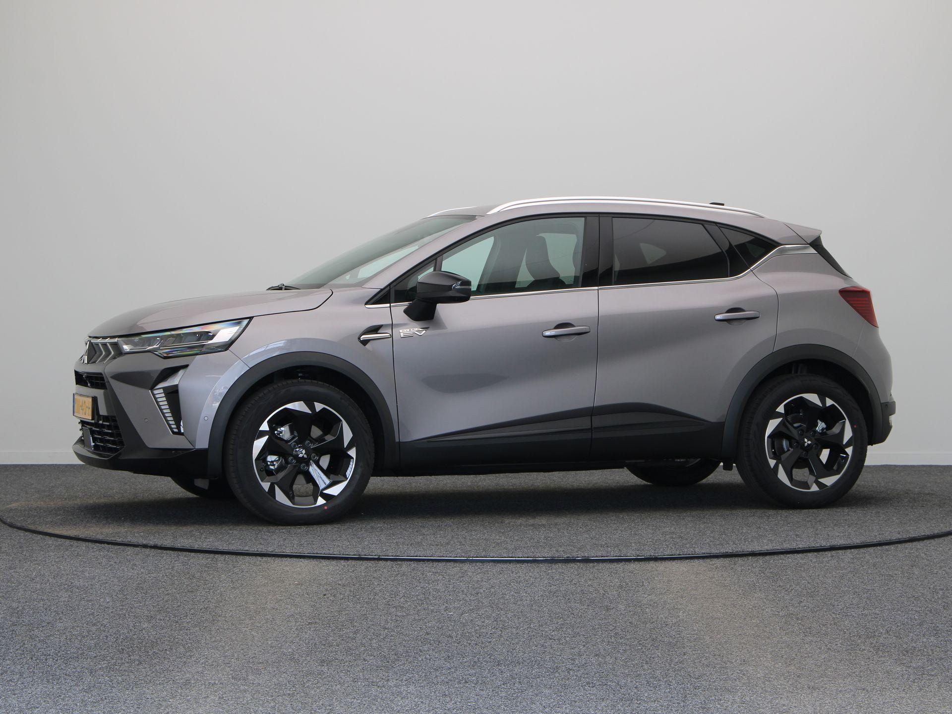 Mitsubishi ASX 1.8 HEV AT Executive - Afbeelding 10