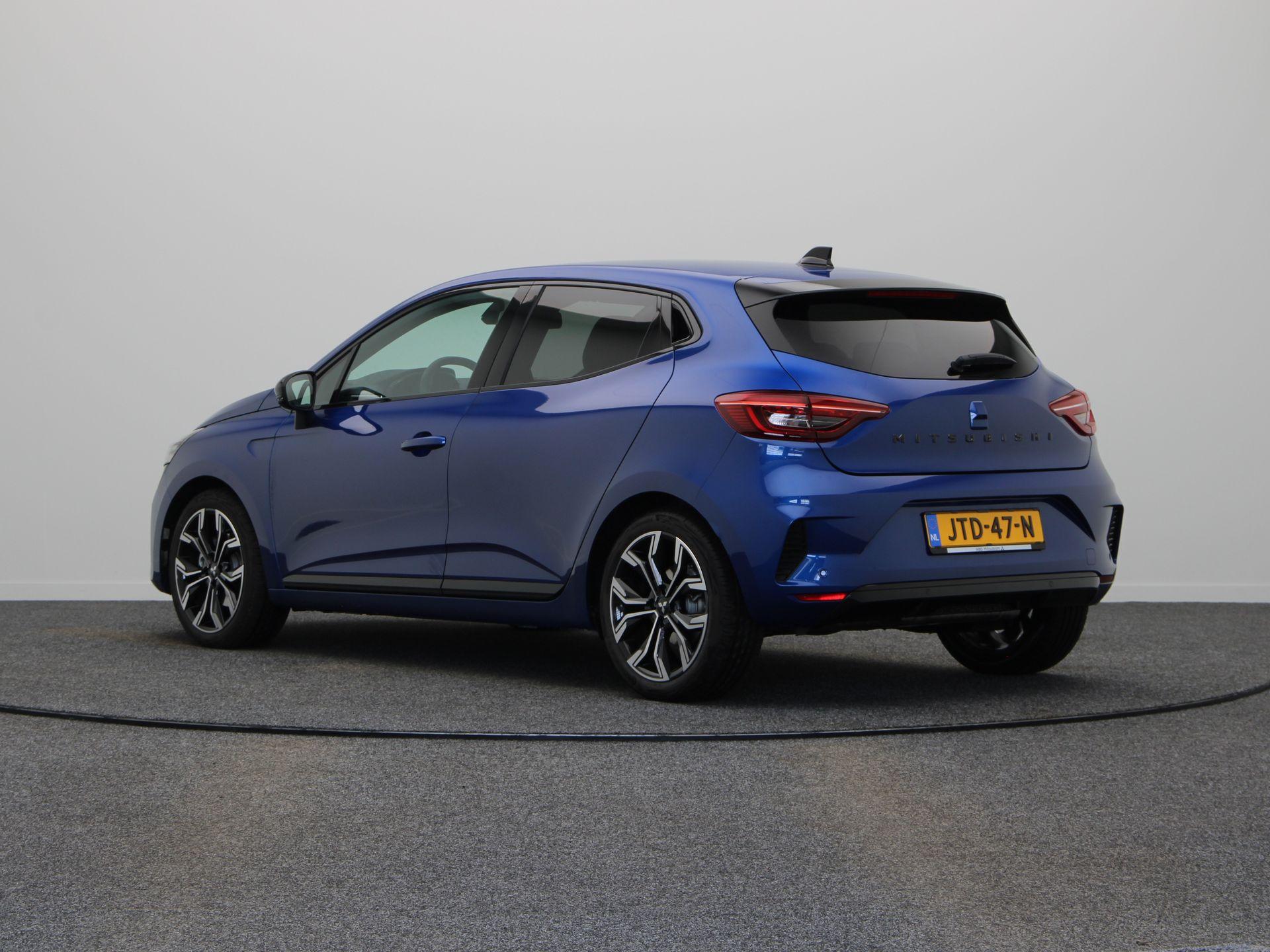 Mitsubishi Colt 1.6 HEV Intense - Afbeelding 3