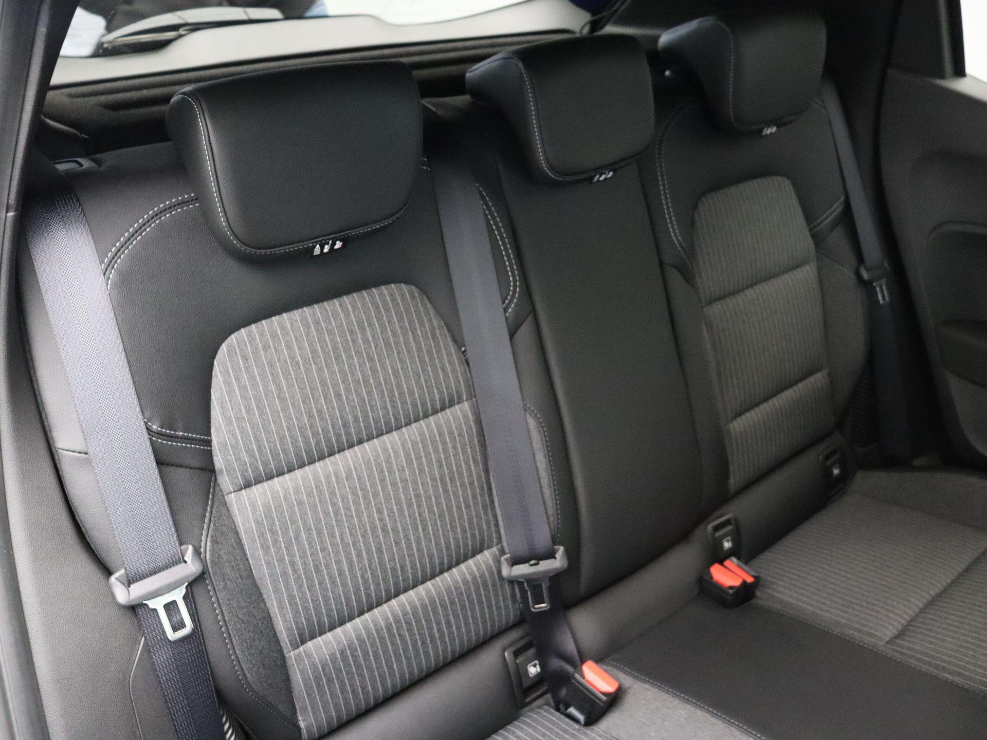 Mitsubishi Colt 1.6 HEV Intense - Afbeelding 11