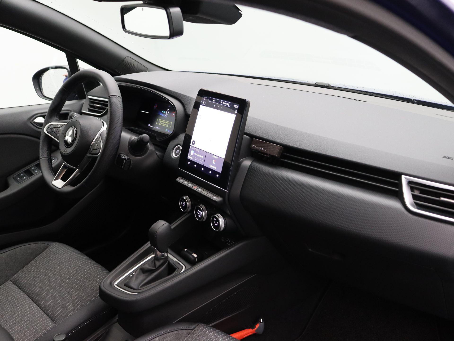 Mitsubishi Colt 1.6 HEV Intense - Afbeelding 6