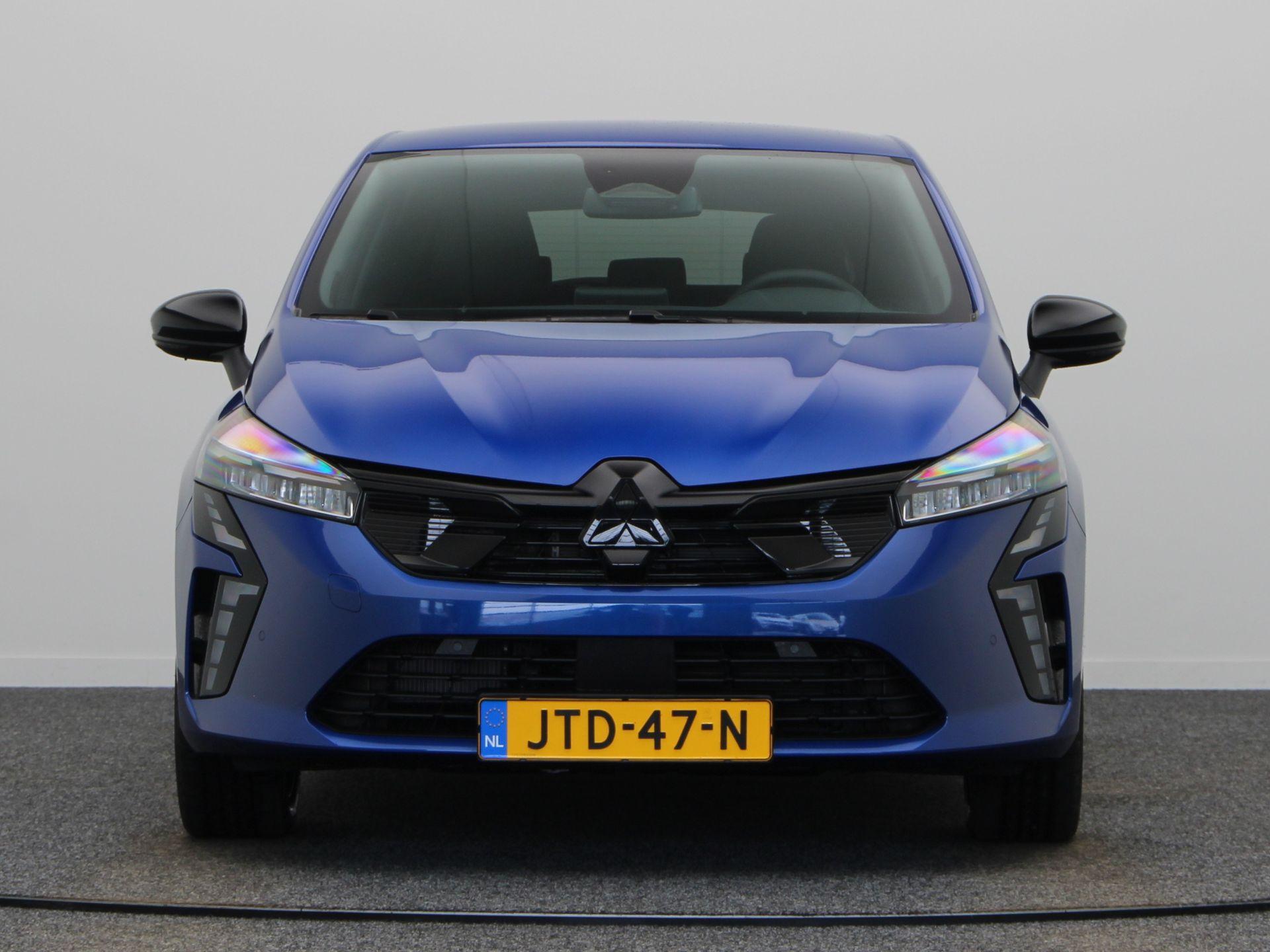Mitsubishi Colt 1.6 HEV Intense - Afbeelding 7