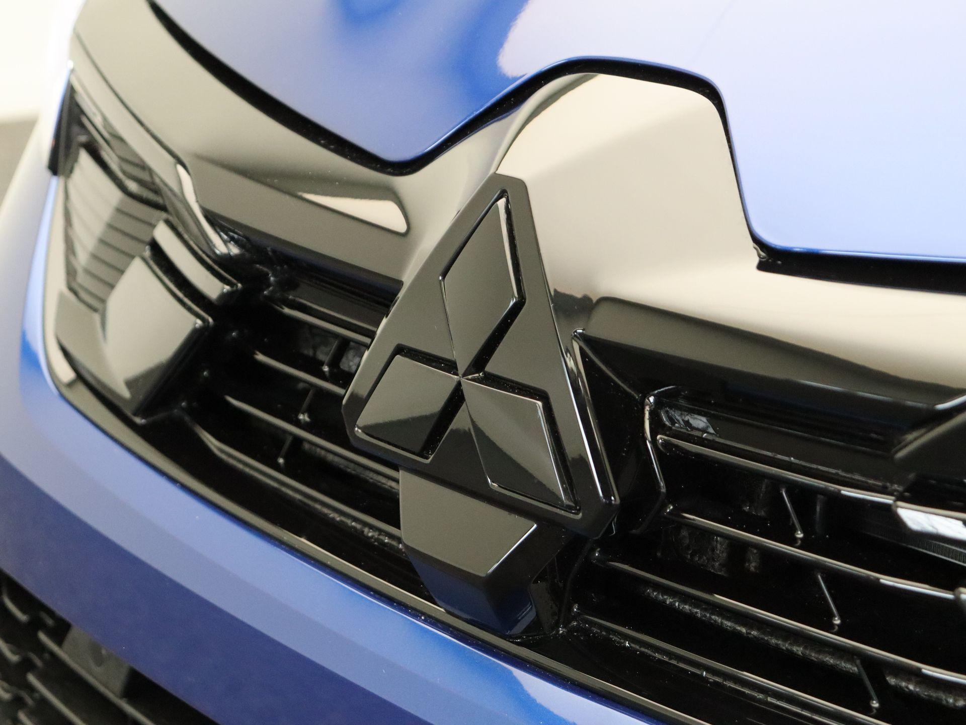 Mitsubishi Colt 1.6 HEV Intense - Afbeelding 8