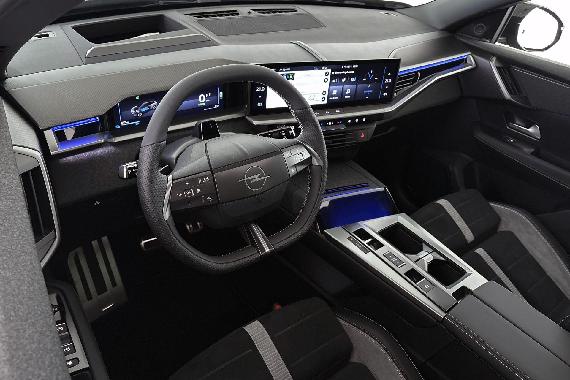 Opel Grandland Electric Business Edition 97 kWh - Afbeelding 5