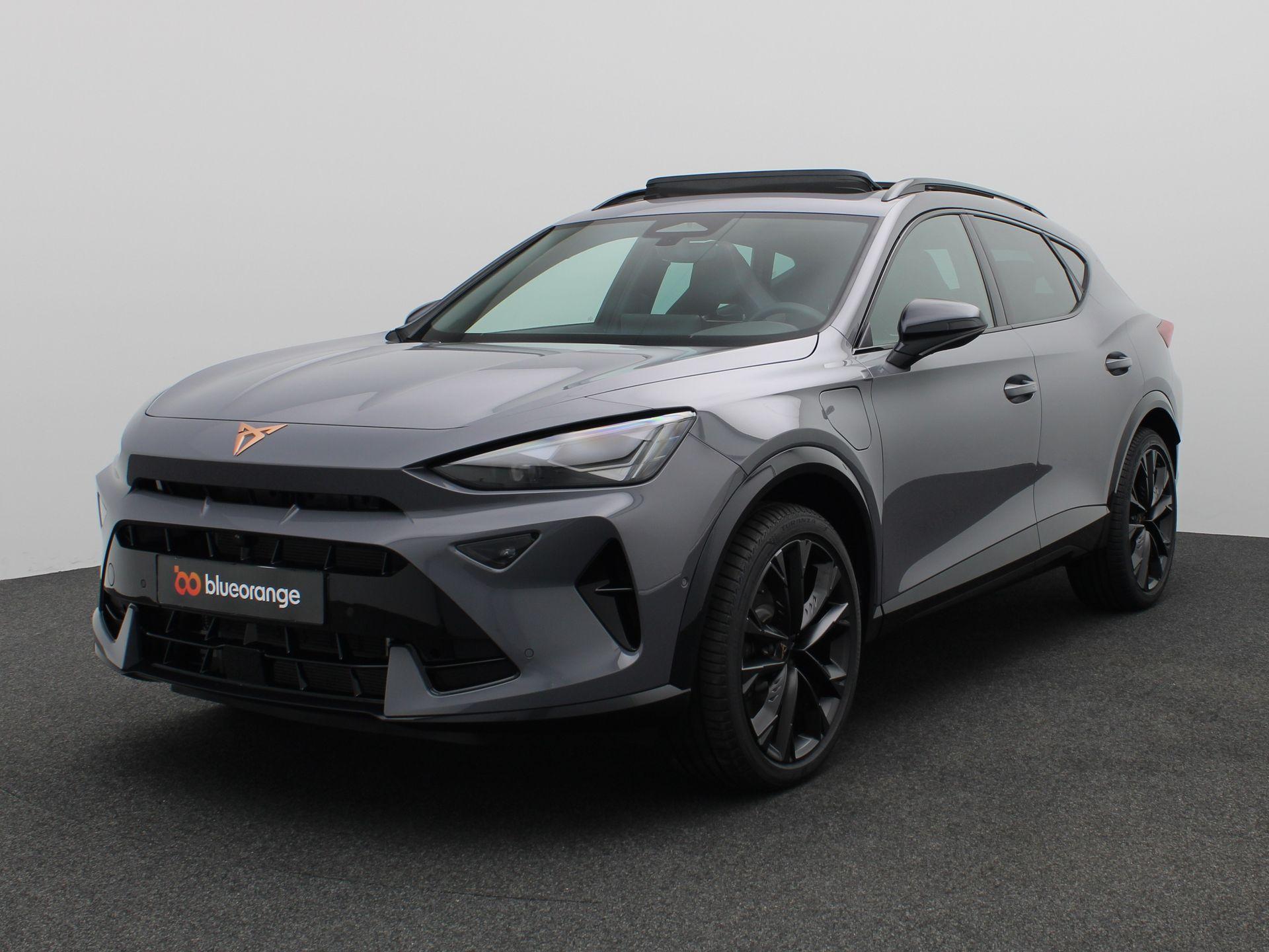 CUPRA Formentor 1.5 TSI e-Hybrid VZ Performance 272PK DSG