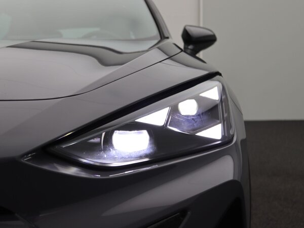 Koplampverlichting Matrix Led Ultra in signature vorm