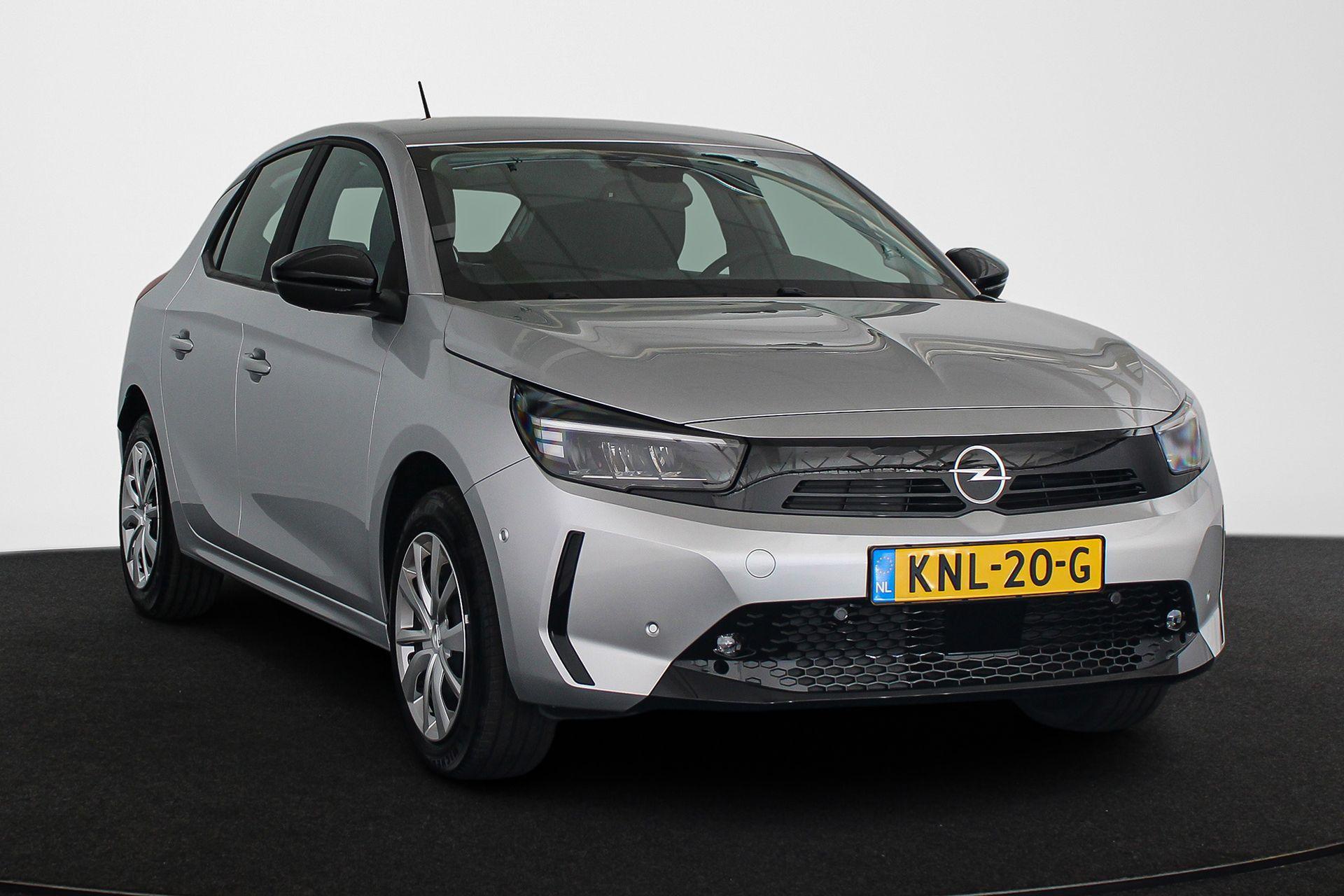 Opel Corsa-e Electric Long Range Edition 51 kWh - Afbeelding 2