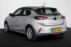Opel Corsa-e Electric Long Range Edition 51 kWh - Afbeelding 4