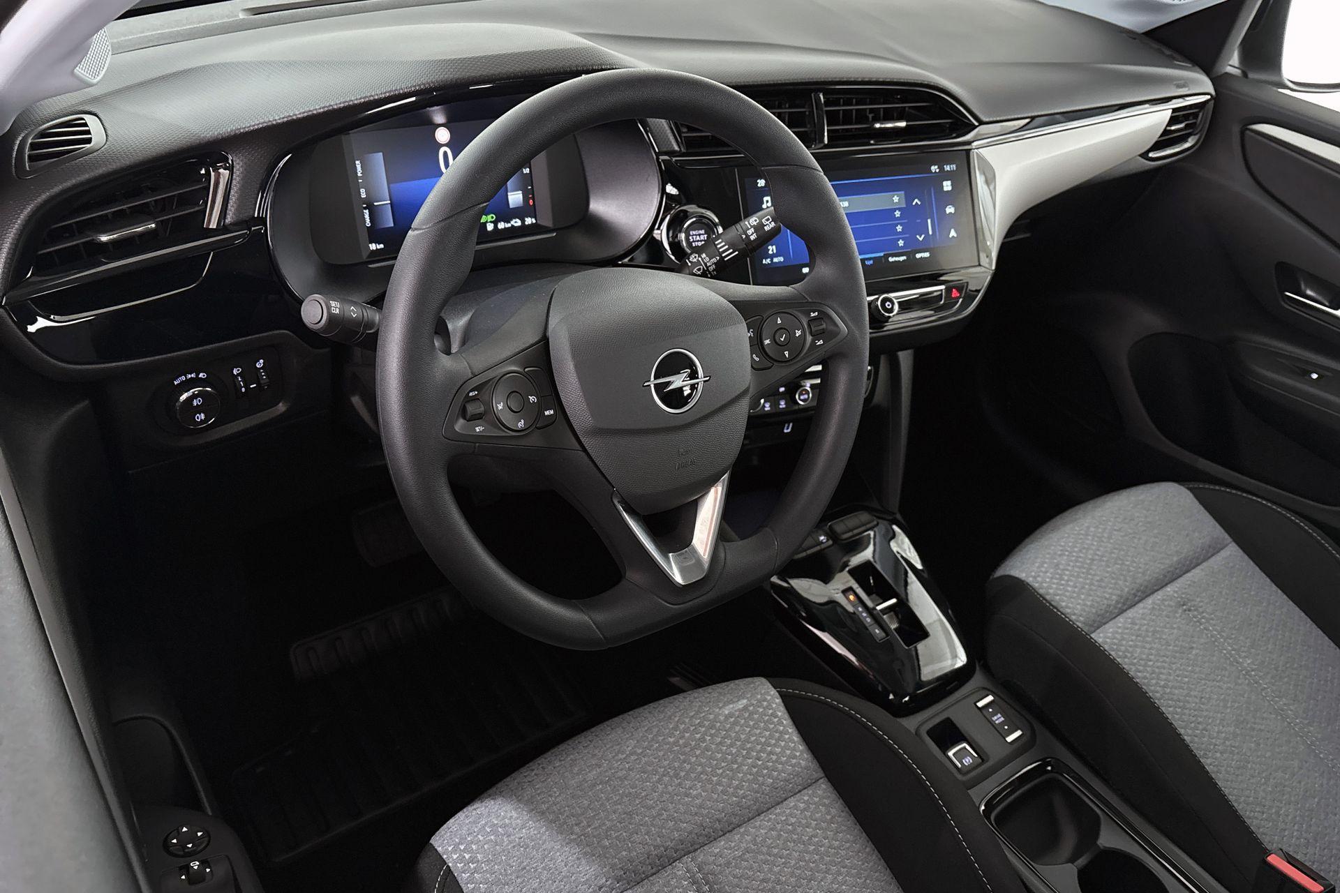 Opel Corsa-e Electric Long Range Edition 51 kWh - Afbeelding 5