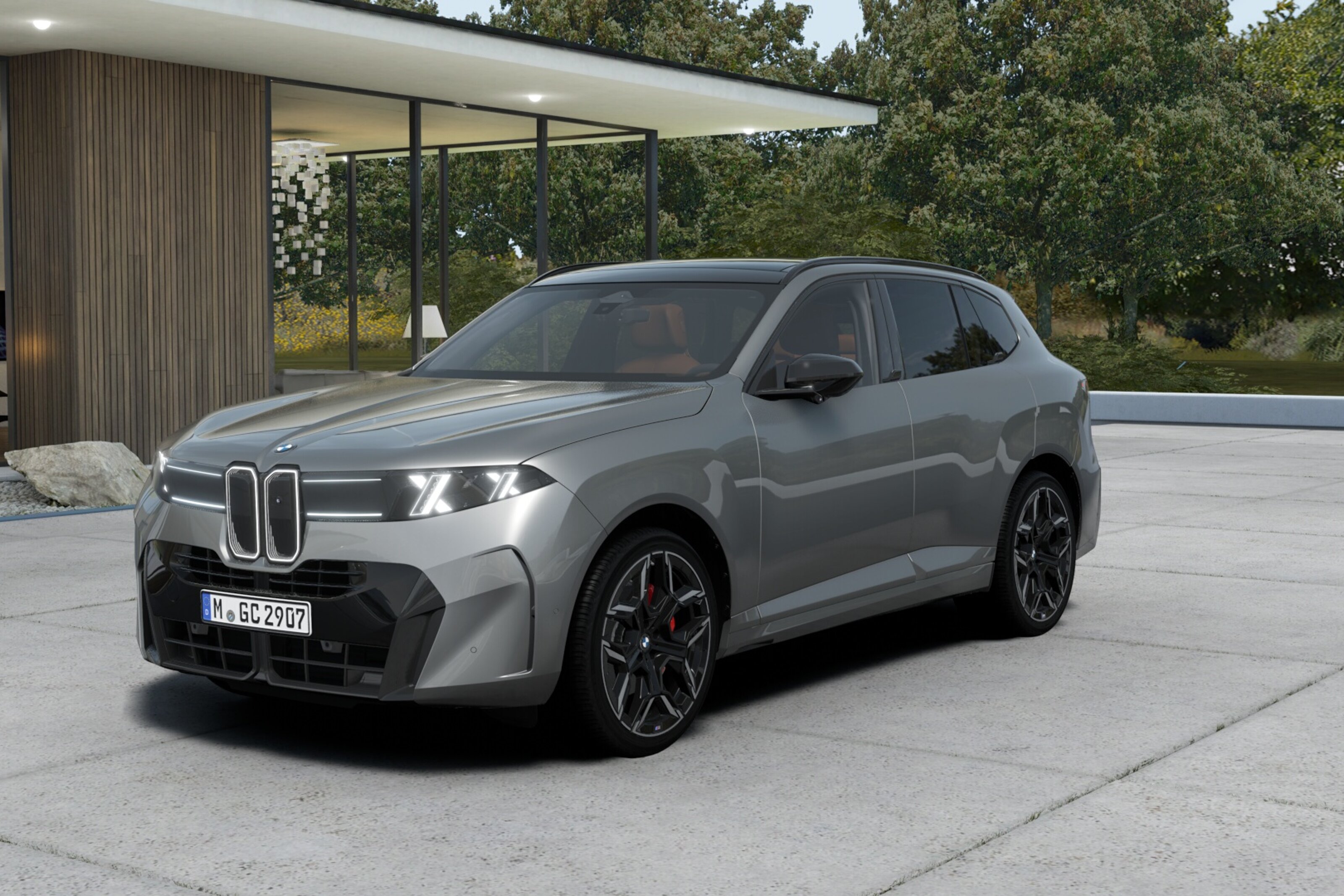 BMW X5 40 xDrive M Sport Automaat