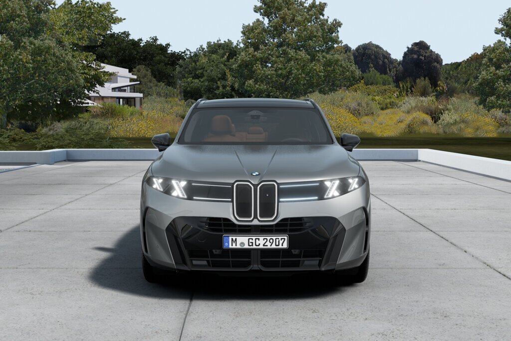 BMW X5 3