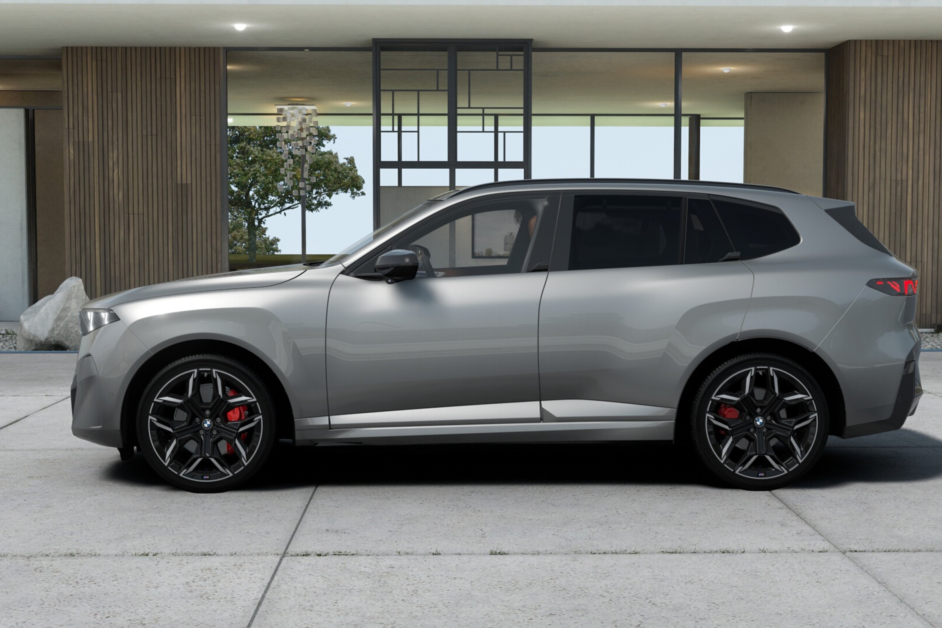 BMW X5 40 xDrive M Sport Automaat