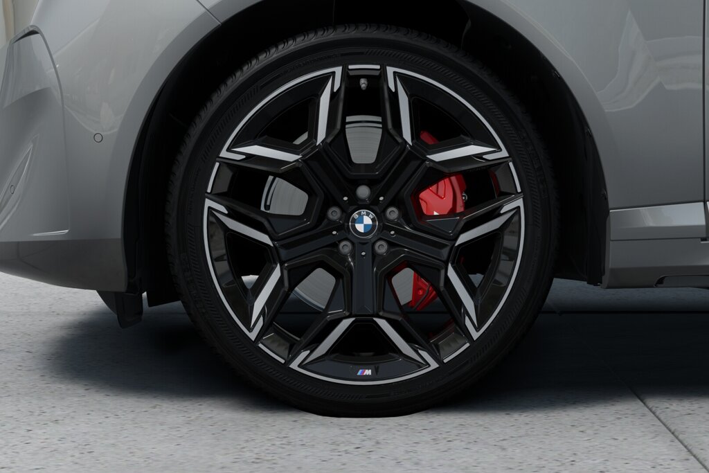 BMW X5 6