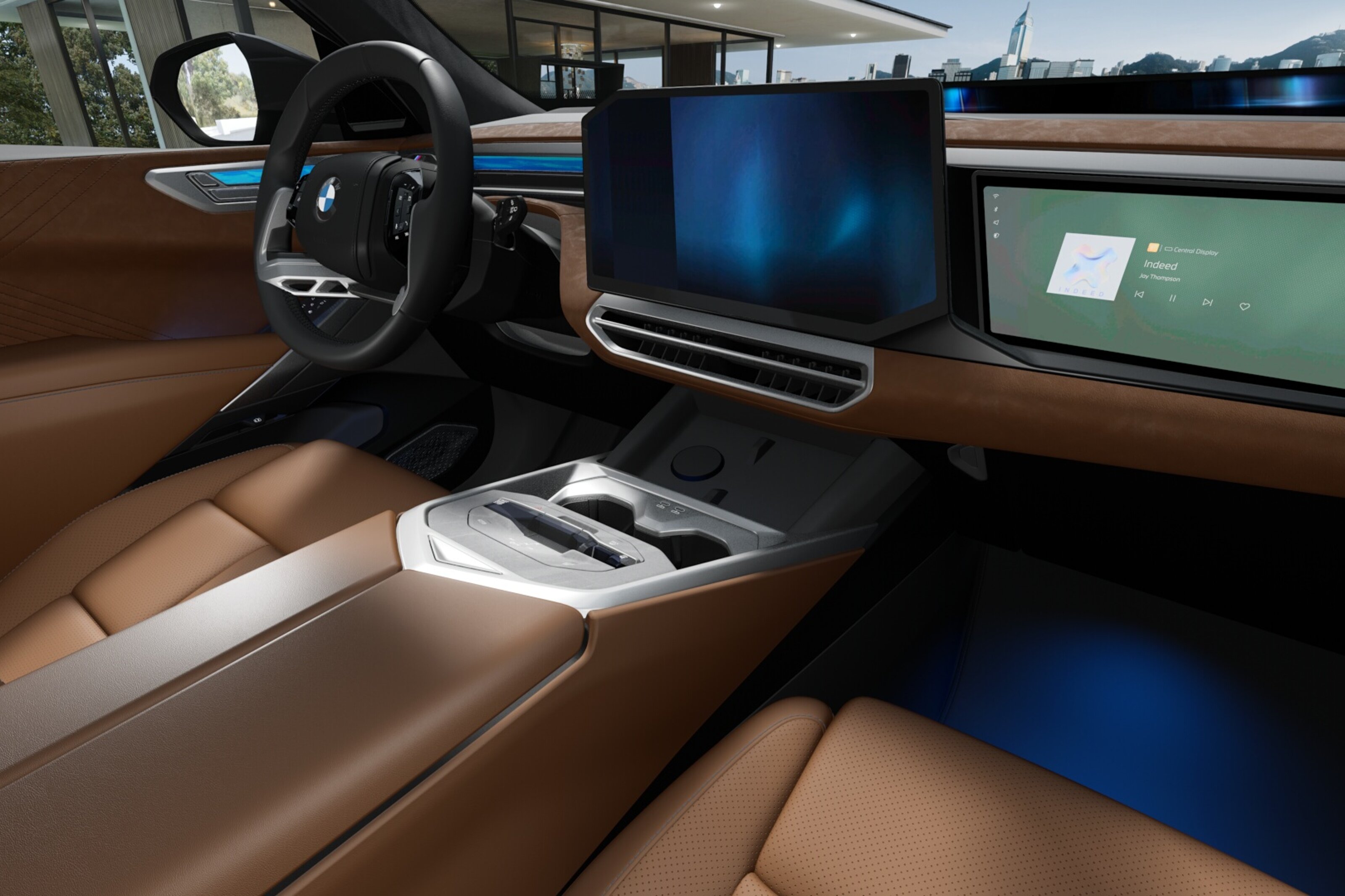 BMW X5 8