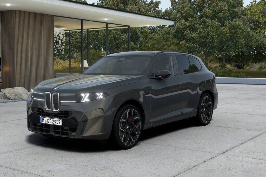BMW X5 1