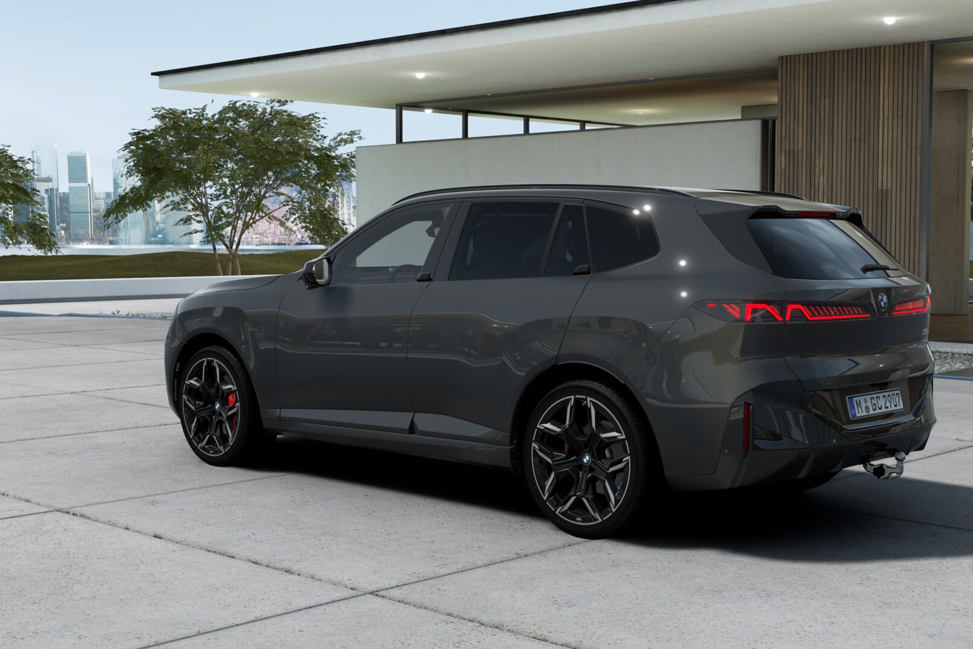 BMW X5 40 xDrive M Sport Automaat