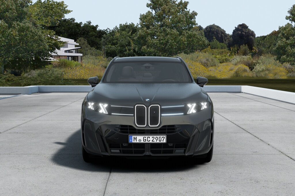 BMW X5 3