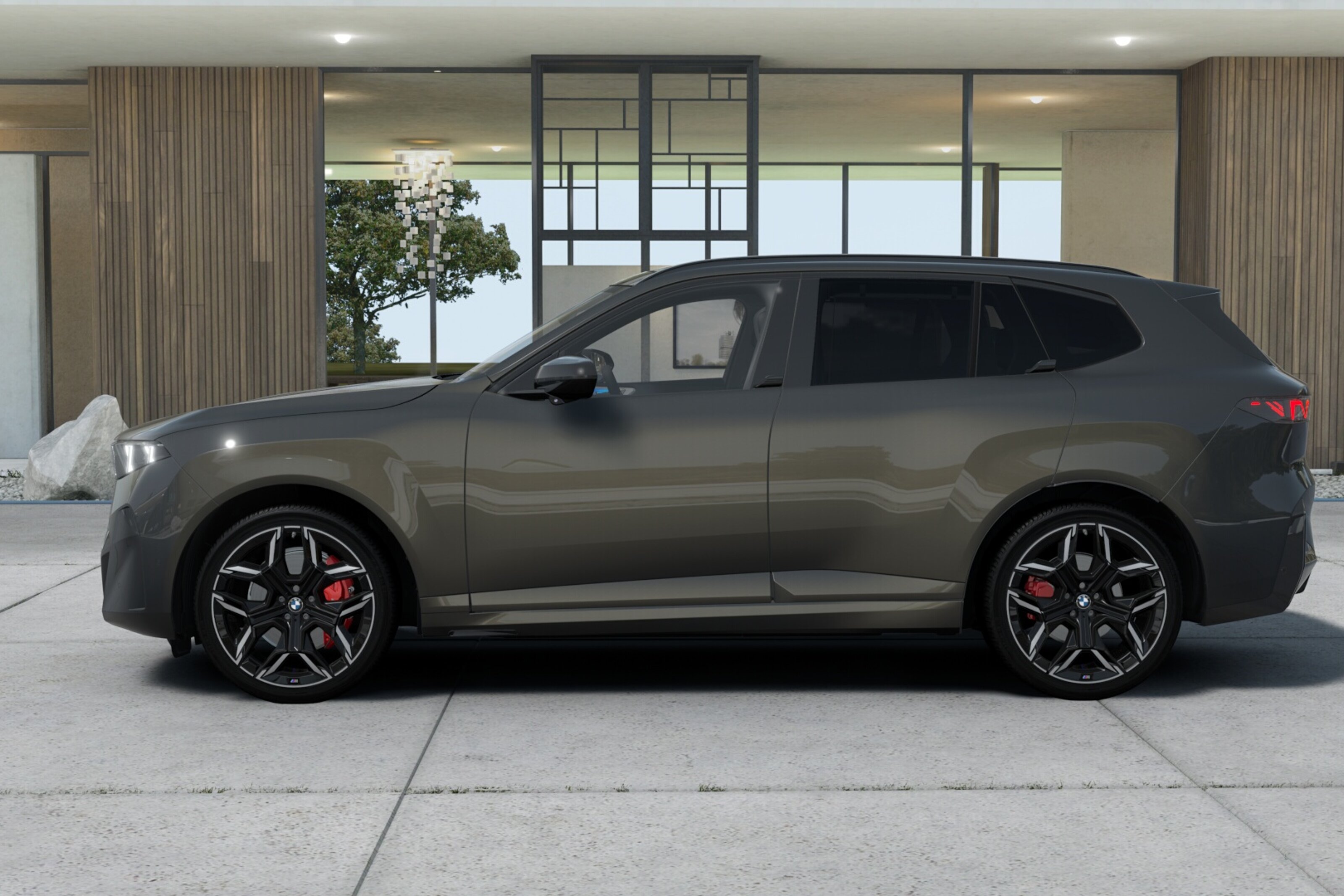 BMW X5 40 xDrive M Sport Automaat