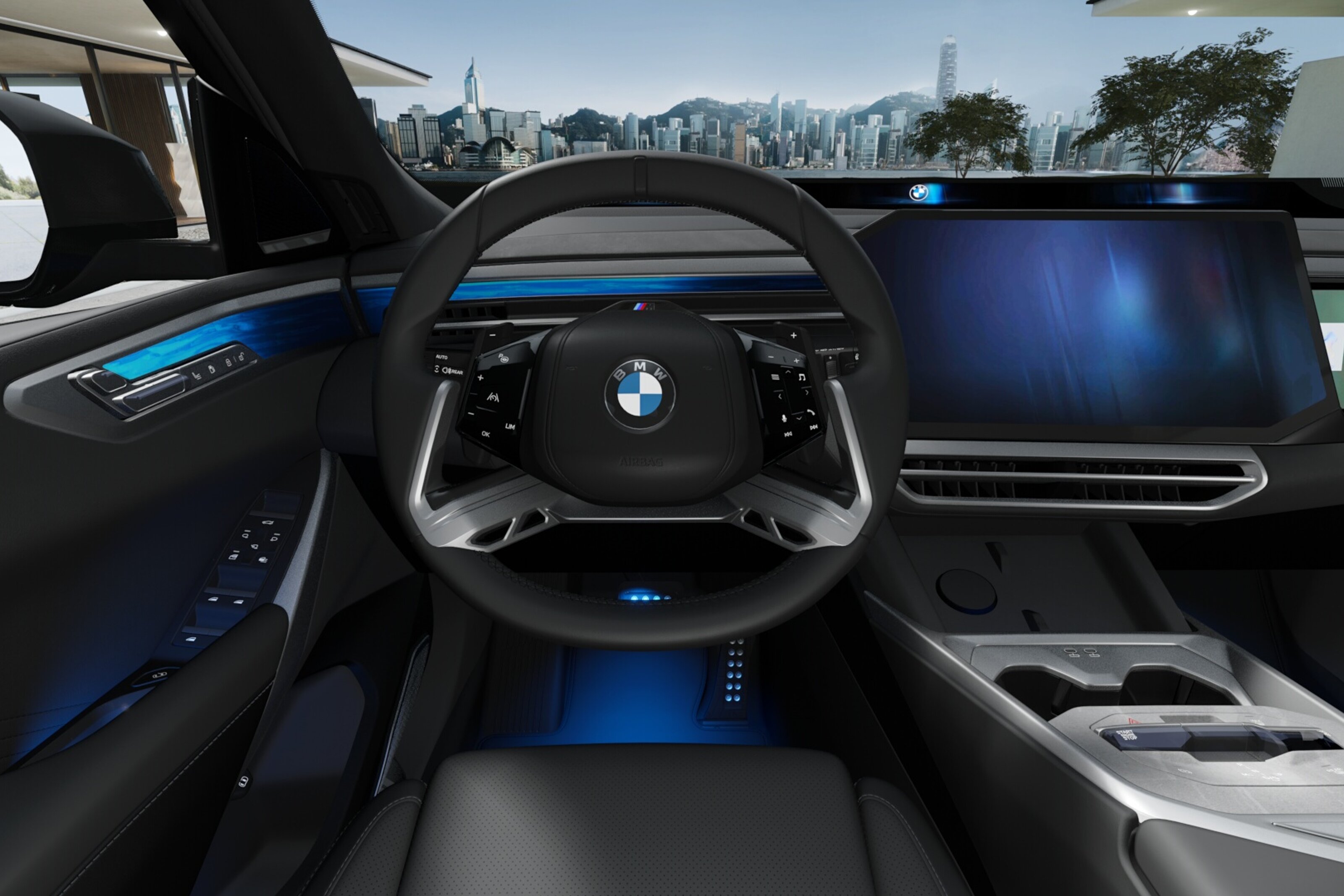 BMW X5 8