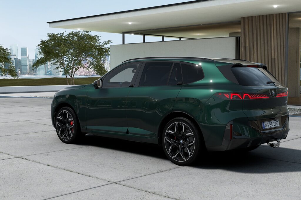 BMW X5 2